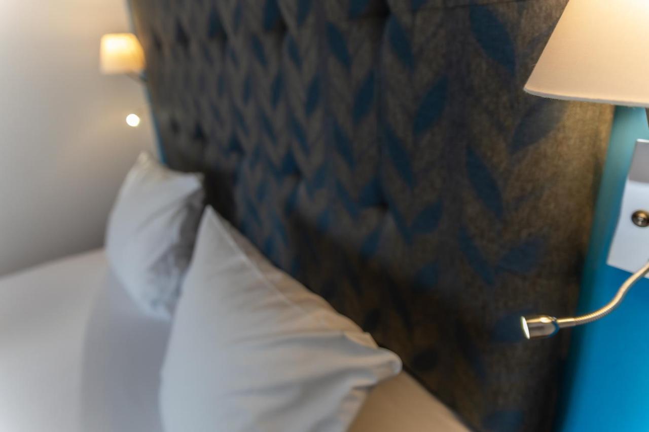 Hotel Paloma Blanca Boutique (adults Only) 3*