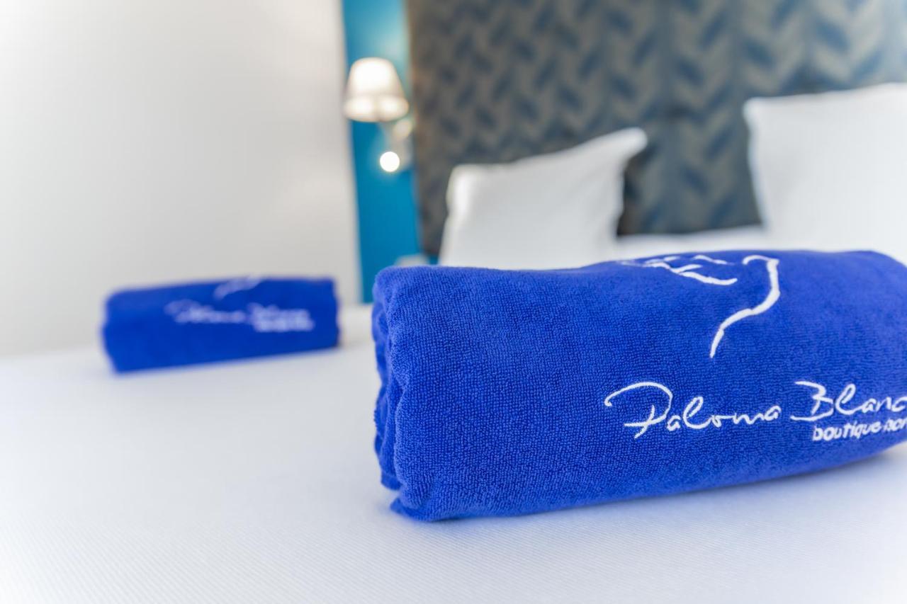 Paloma Blanca Boutique (adults Only) Hotel 3*
