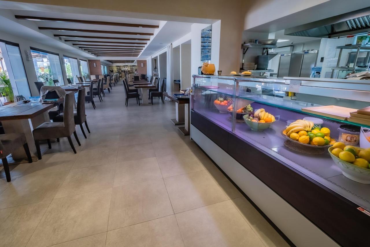 Hotel Paloma Blanca Boutique (adults Only) Marbella
