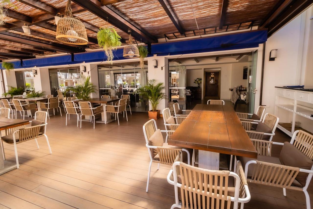Paloma Blanca Boutique (adults Only) Hotel