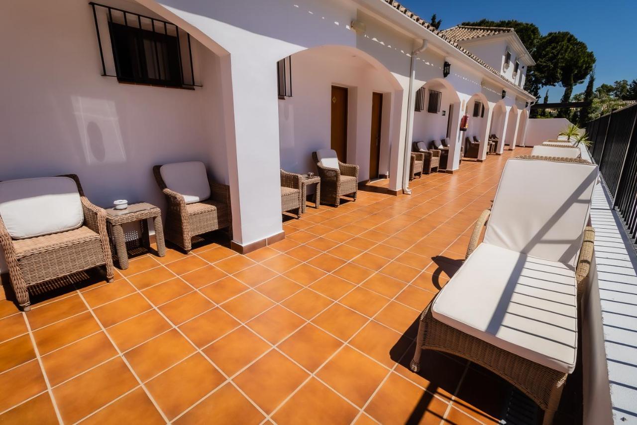 Hotel Paloma Blanca Boutique (adults Only) 3*