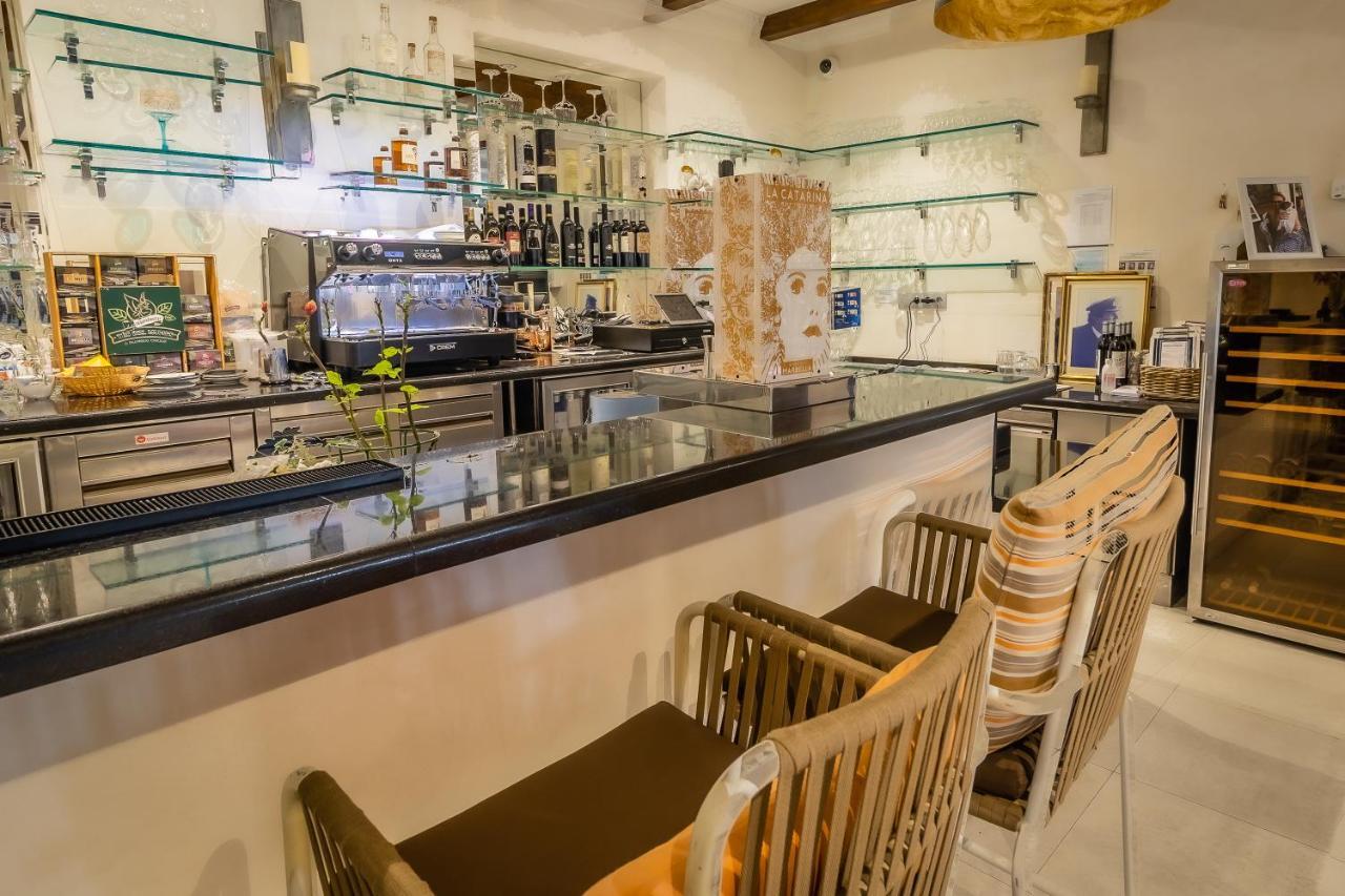 Paloma Blanca Boutique (adults Only) Hotel Marbella