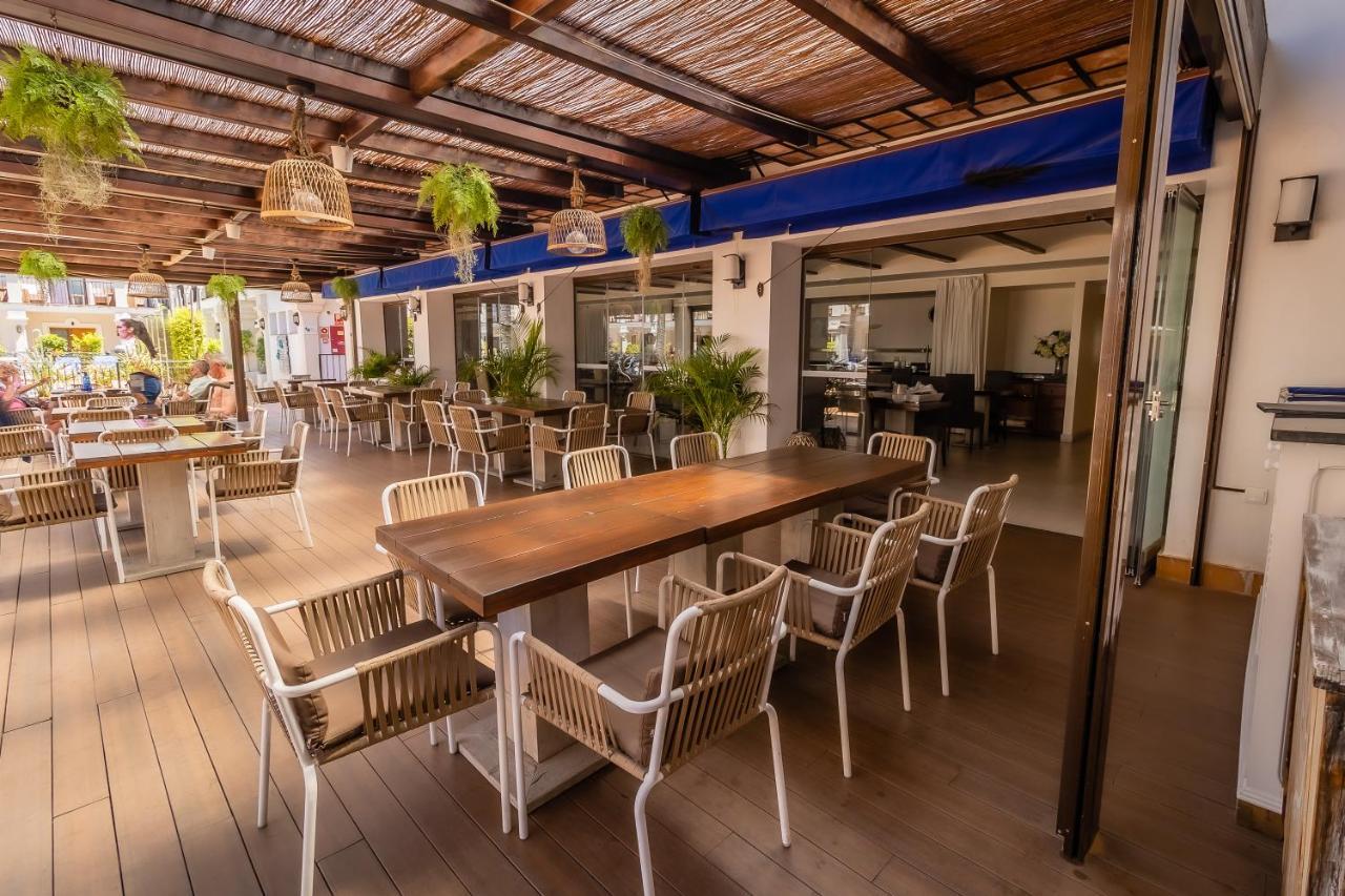 Paloma Blanca Boutique (adults Only) Hotel 3*