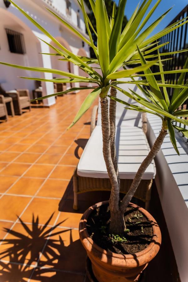 Hotel Paloma Blanca Boutique (adults Only) Marbella