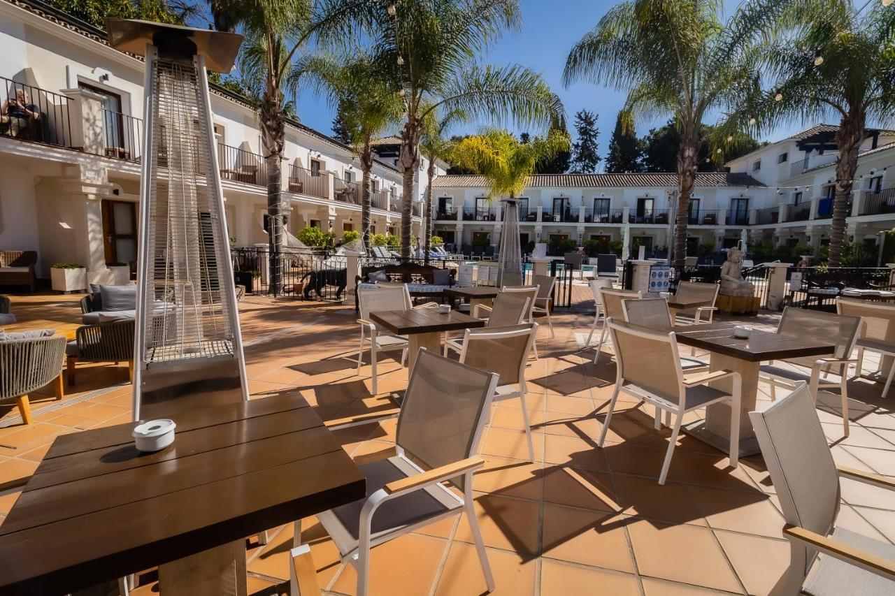 Paloma Blanca Boutique (adults Only) Hotel Marbella