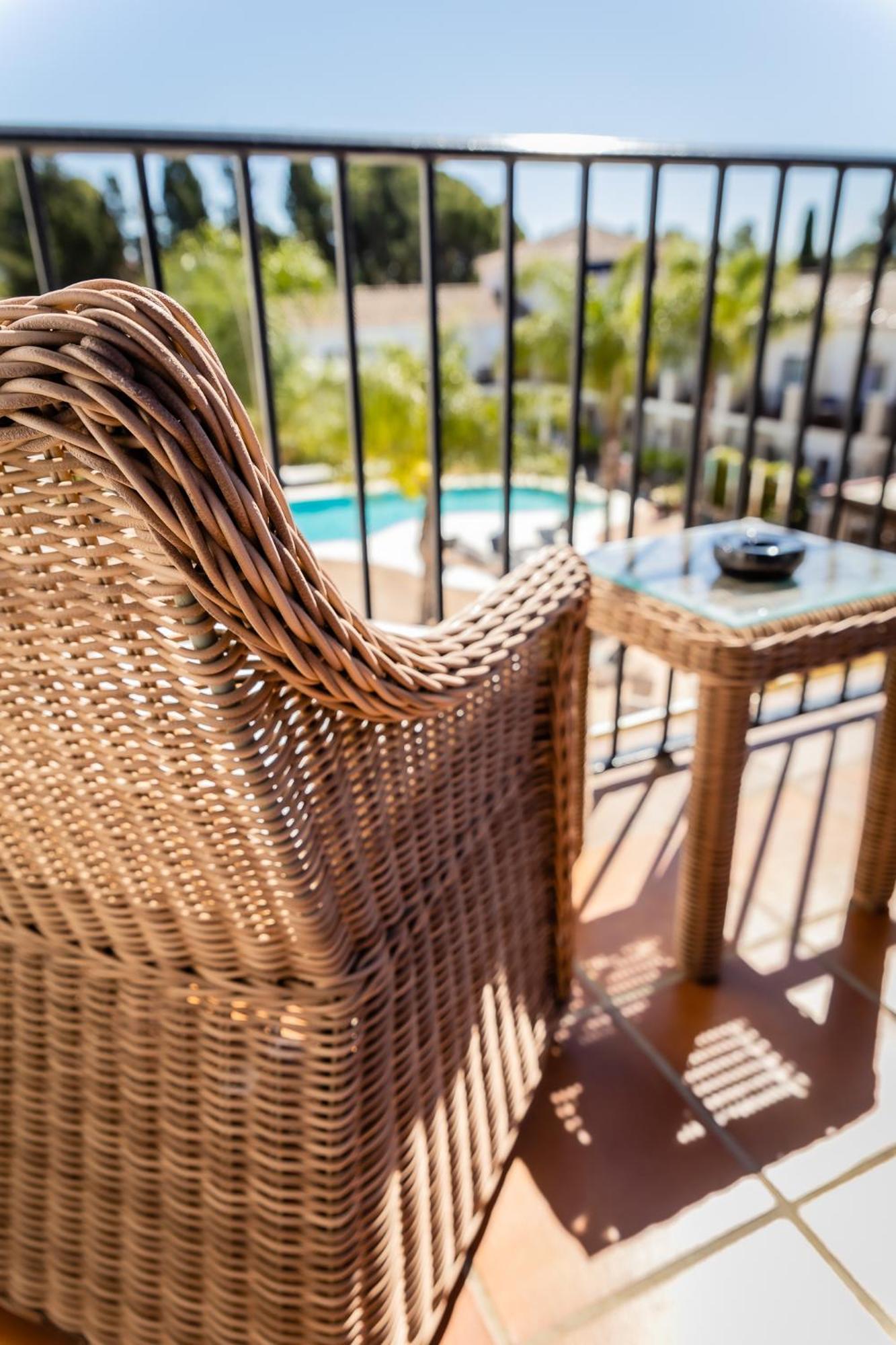 Paloma Blanca Boutique (adults Only) 3* Marbella