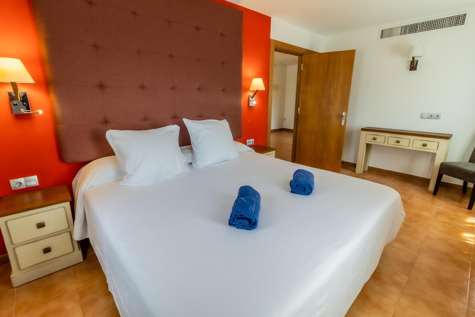 Paloma Blanca Boutique (adults Only) Hotel