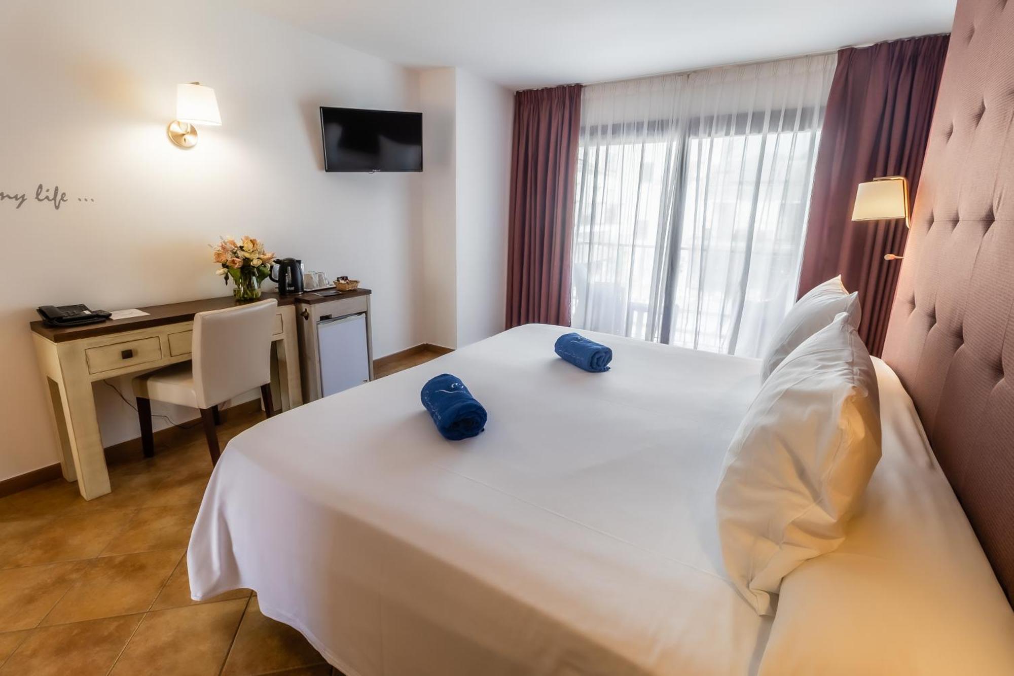 Paloma Blanca Boutique (adults Only) 3* Marbella