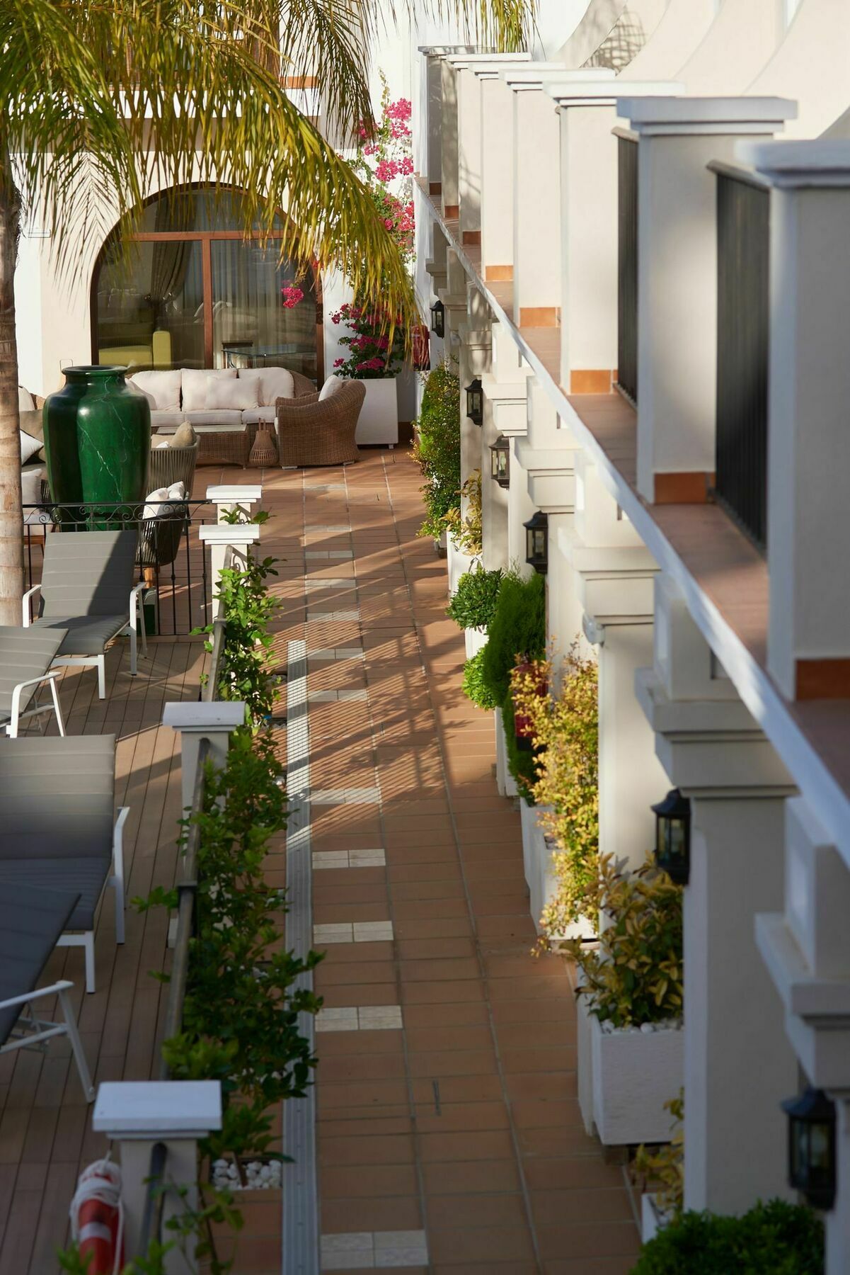 Paloma Blanca Boutique (adults Only) 3* Marbella